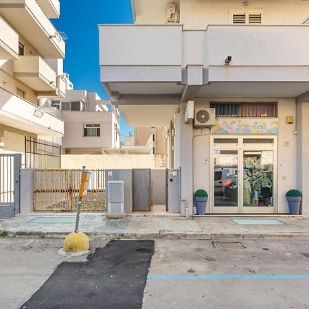 Krono Relais Gallipoli Esterno foto