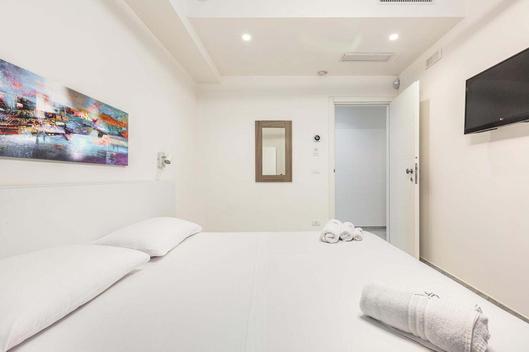 Krono Relais Gallipoli Esterno foto