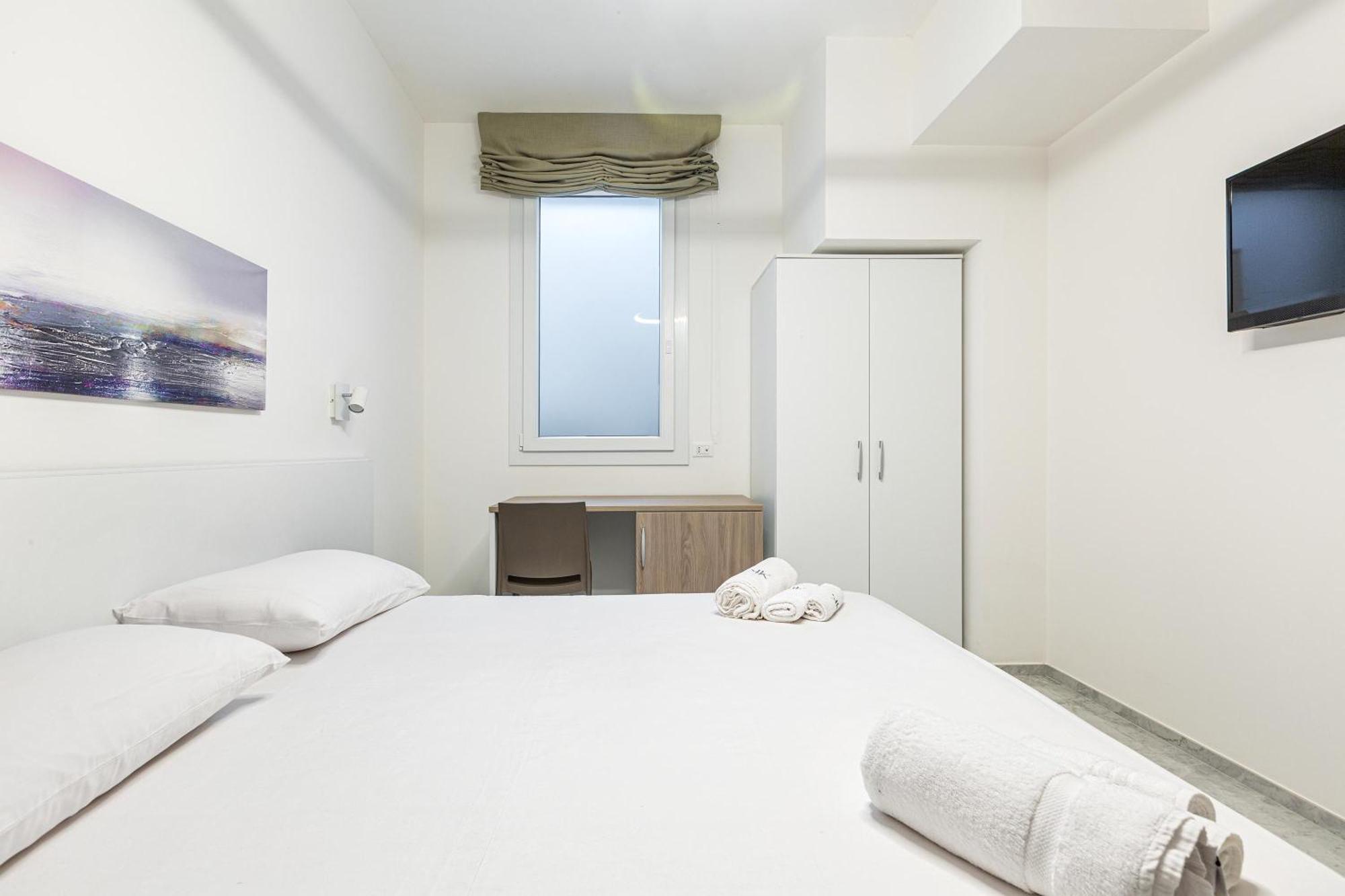 Krono Relais Gallipoli Esterno foto