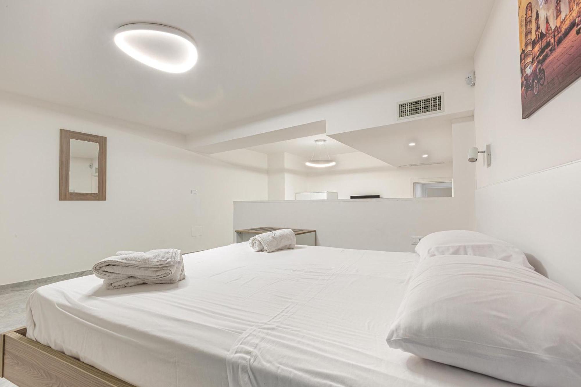 Krono Relais Gallipoli Esterno foto