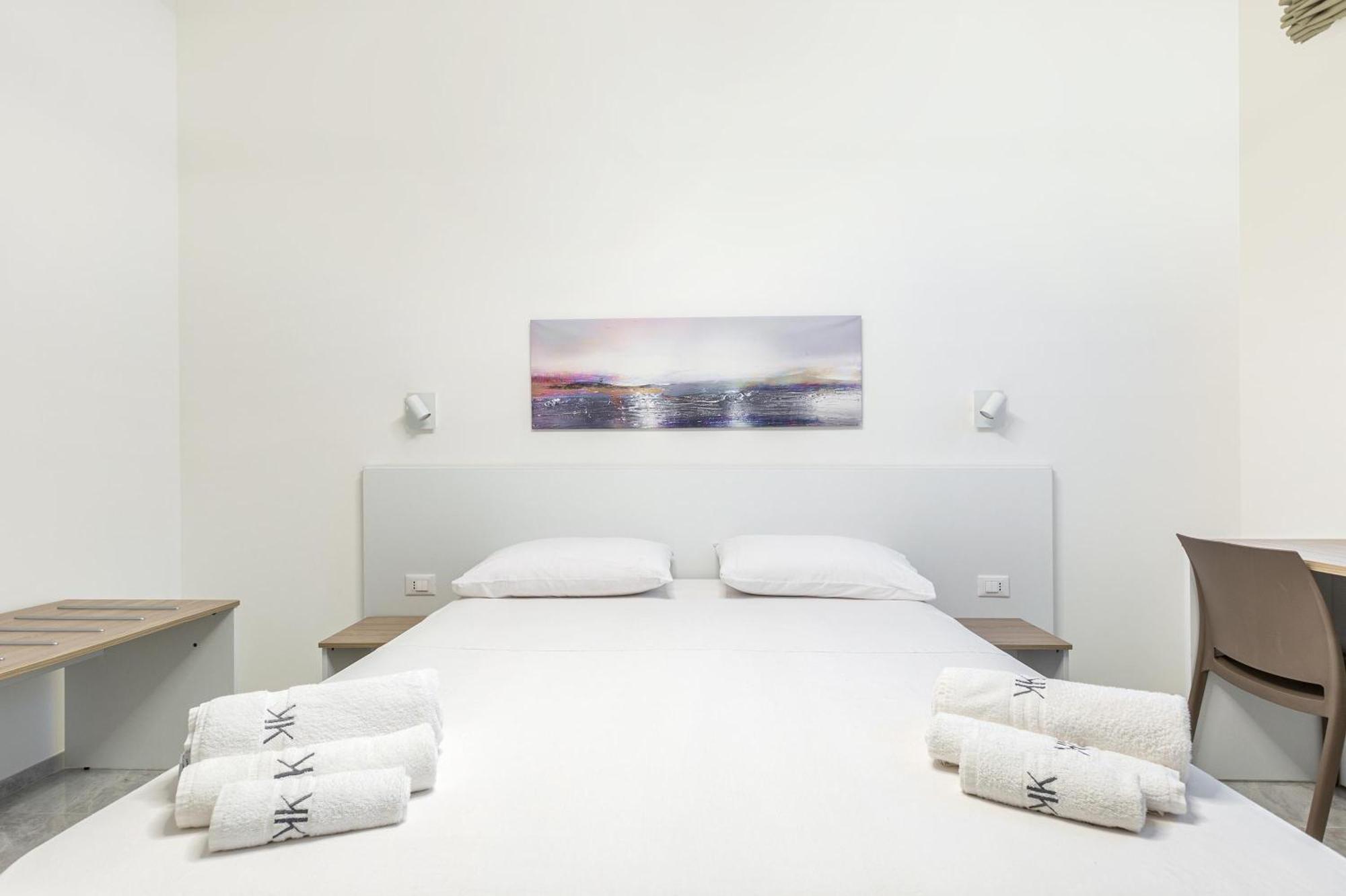 Krono Relais Gallipoli Esterno foto