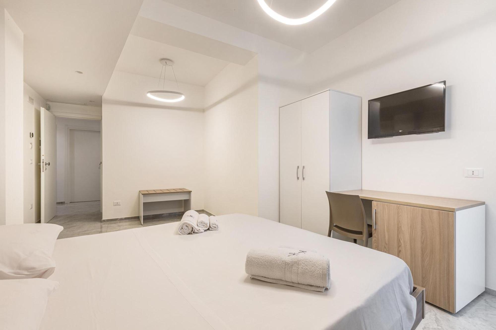 Krono Relais Gallipoli Esterno foto