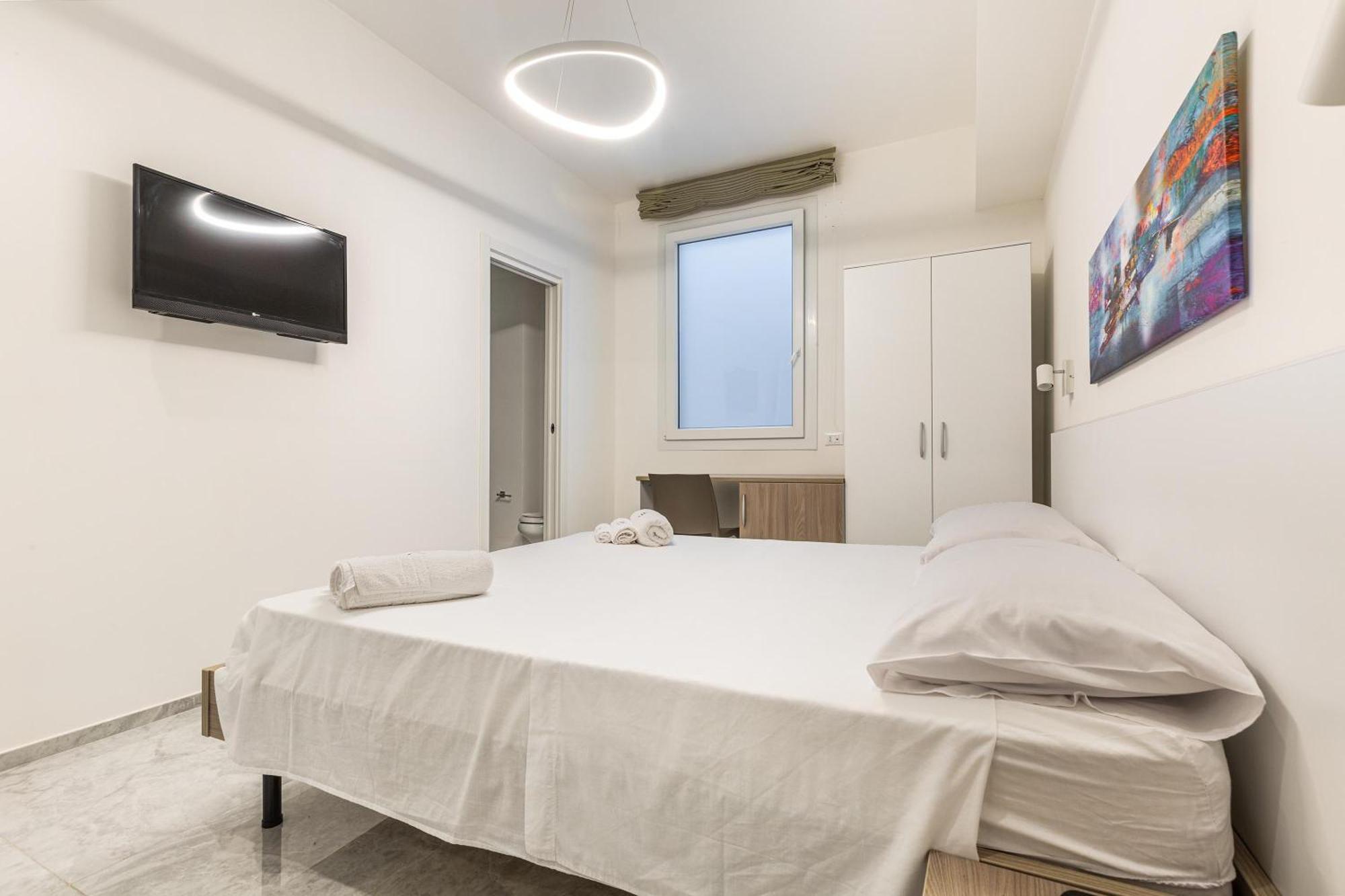 Krono Relais Gallipoli Esterno foto