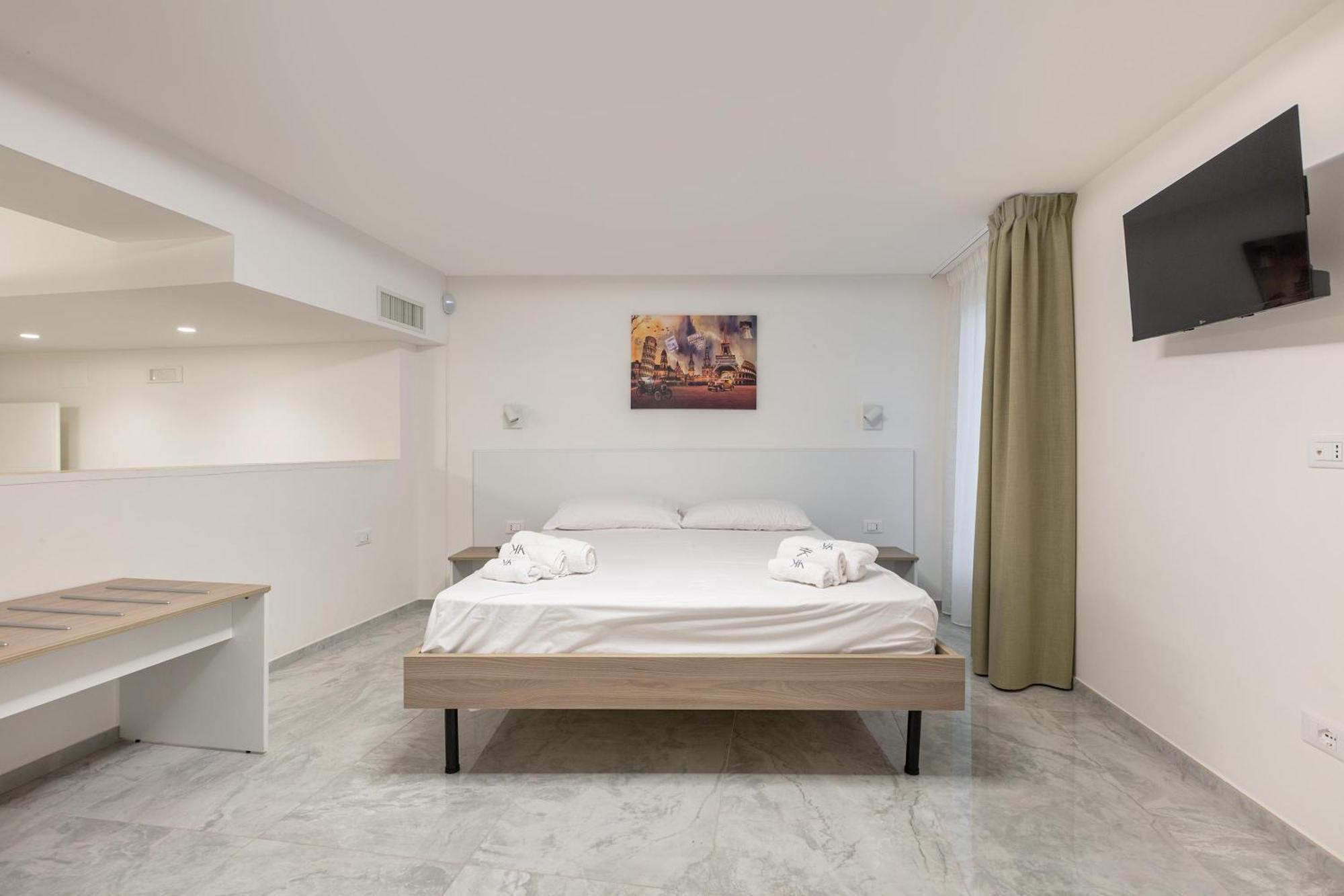 Krono Relais Gallipoli Esterno foto