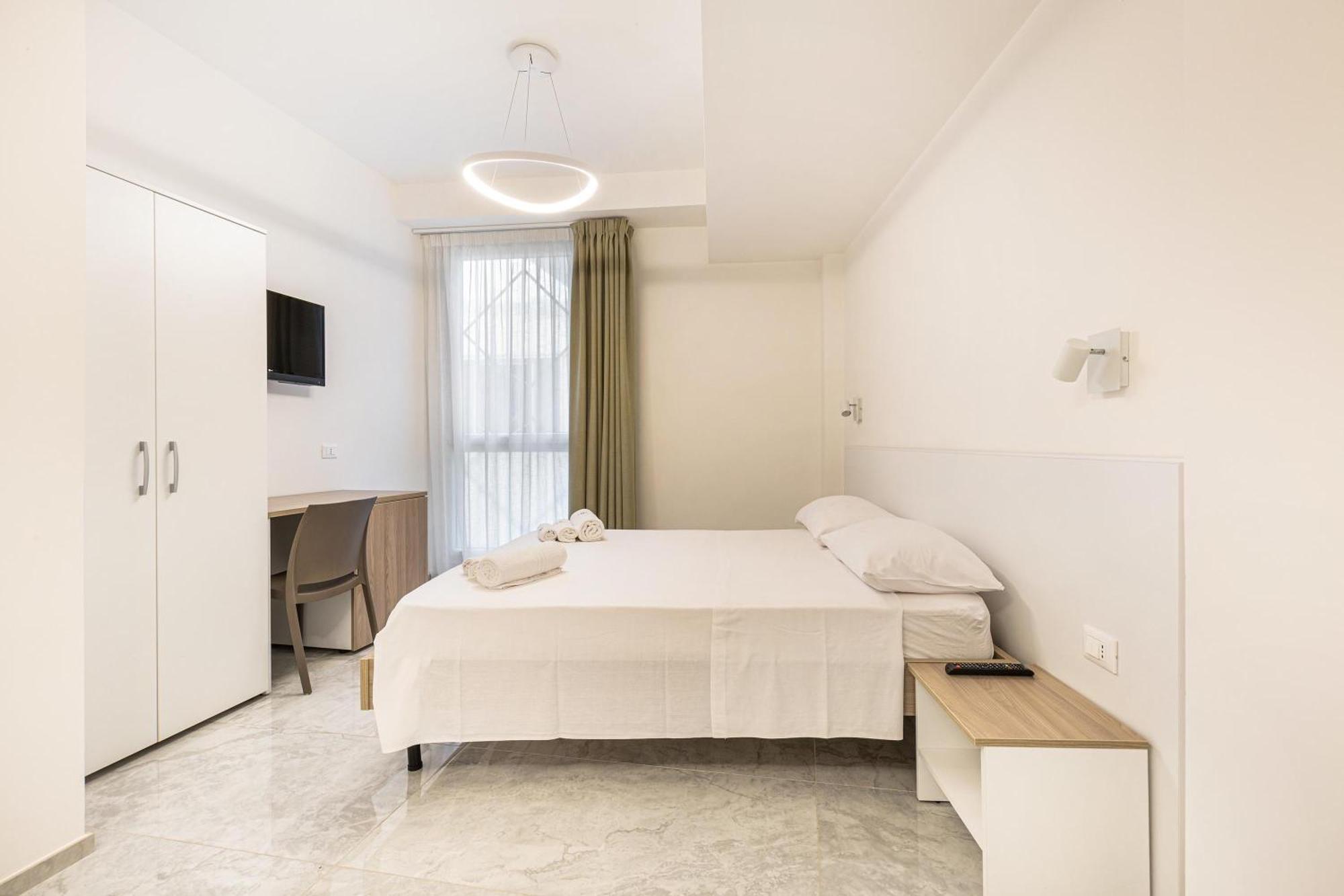 Krono Relais Gallipoli Esterno foto