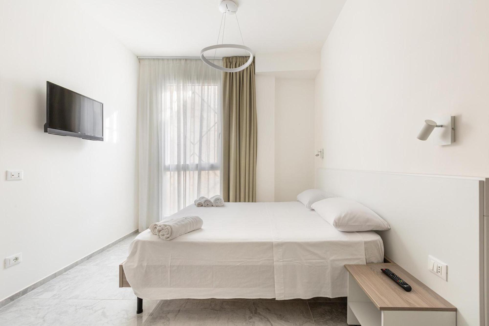 Krono Relais Gallipoli Esterno foto