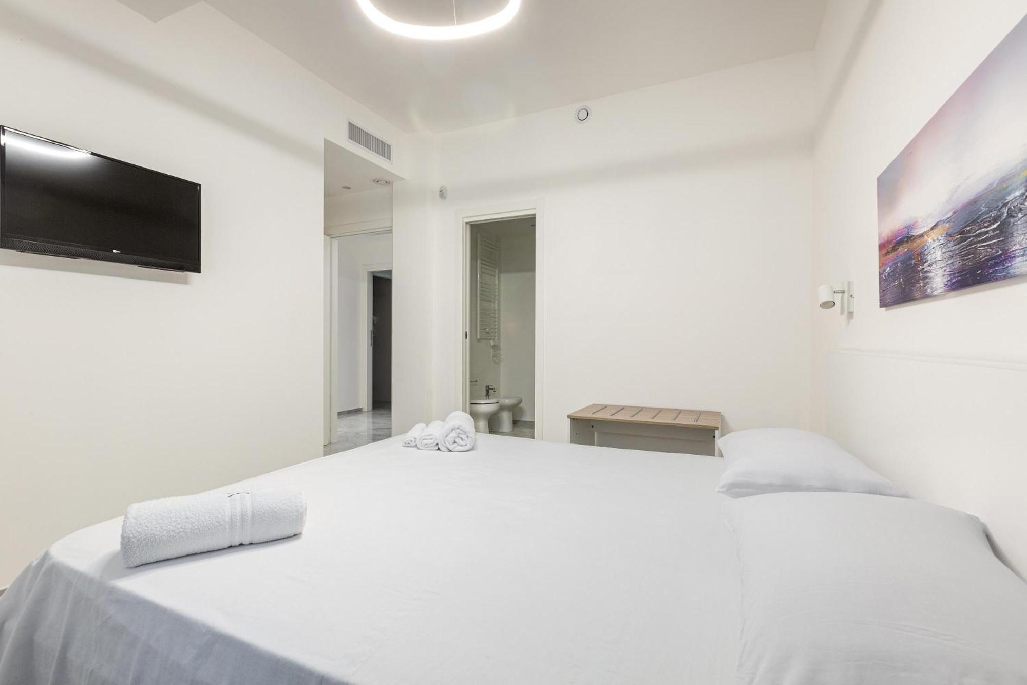 Krono Relais Gallipoli Esterno foto