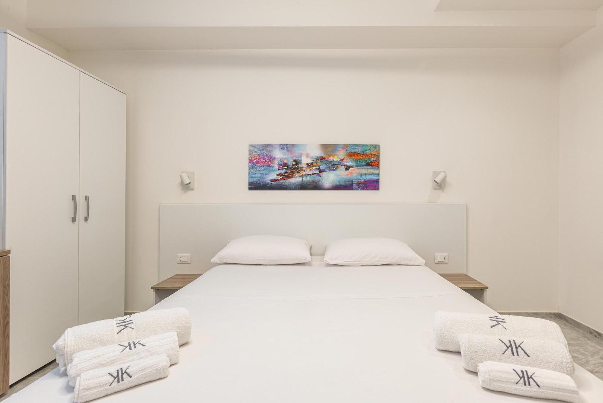 Krono Relais Gallipoli Esterno foto
