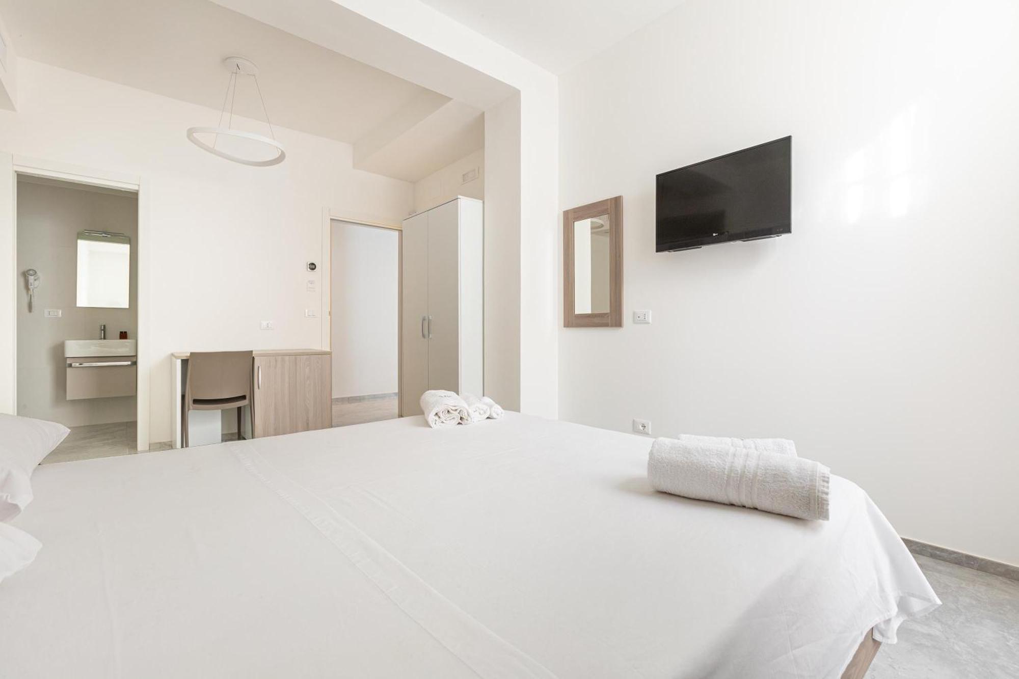 Krono Relais Gallipoli Esterno foto