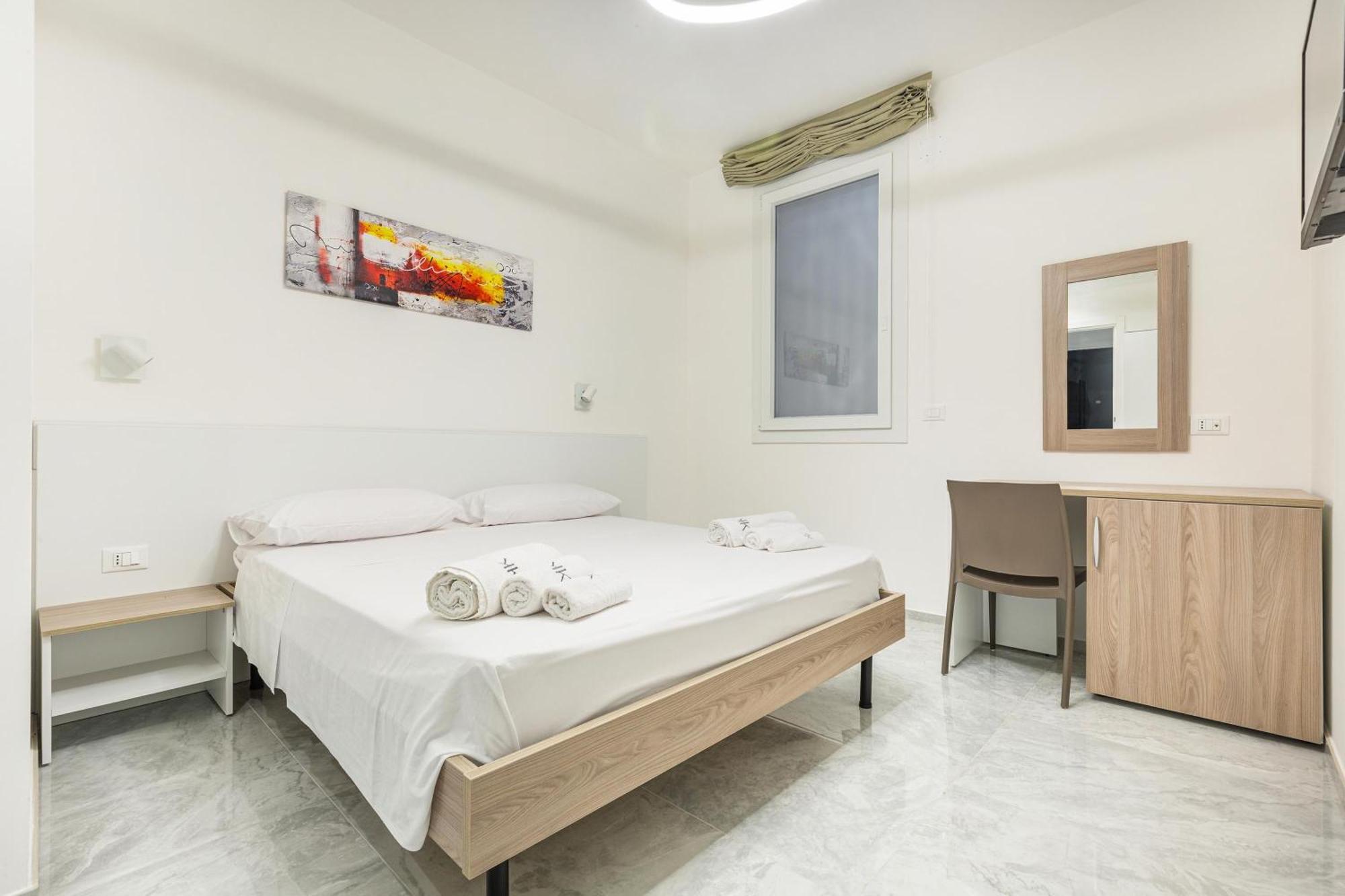 Krono Relais Gallipoli Esterno foto