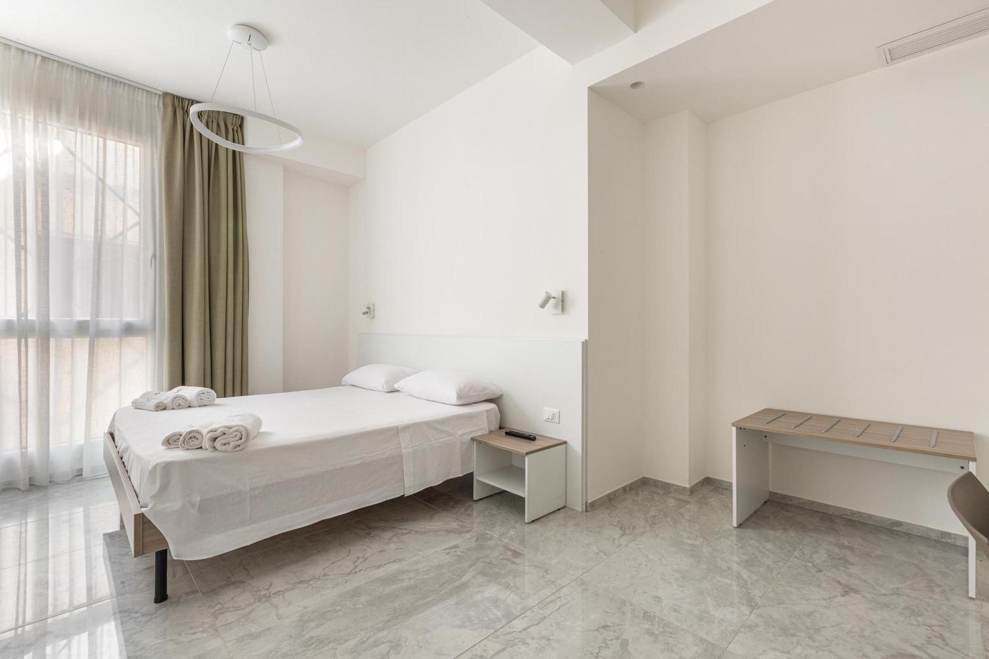 Krono Relais Gallipoli Esterno foto
